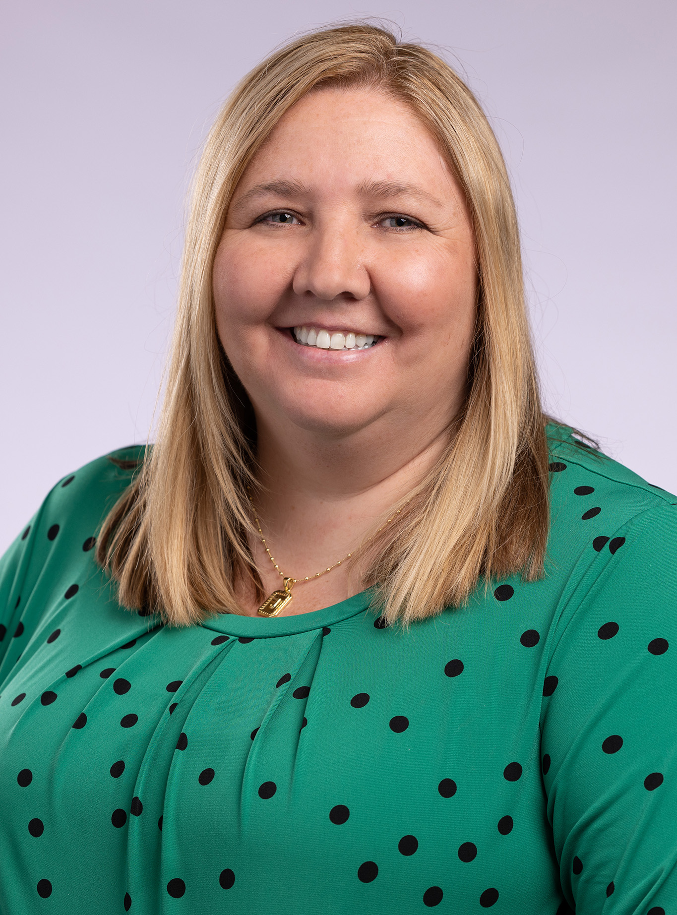 Jill Hamilton College of Health and Human Services Western Michigan